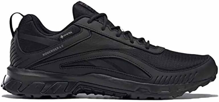 Ridgerider 6 GTX BasketHomme 46 EU Core Black Core Black Tech Metallic