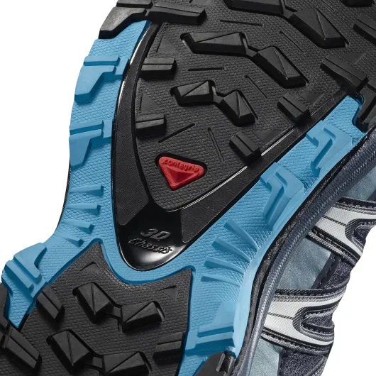 XA Pro 3D GTX Chaussures de randonnée, Homme 41 1/3 EU Navy Blazer Hawaiian Ocean Dawn Blue