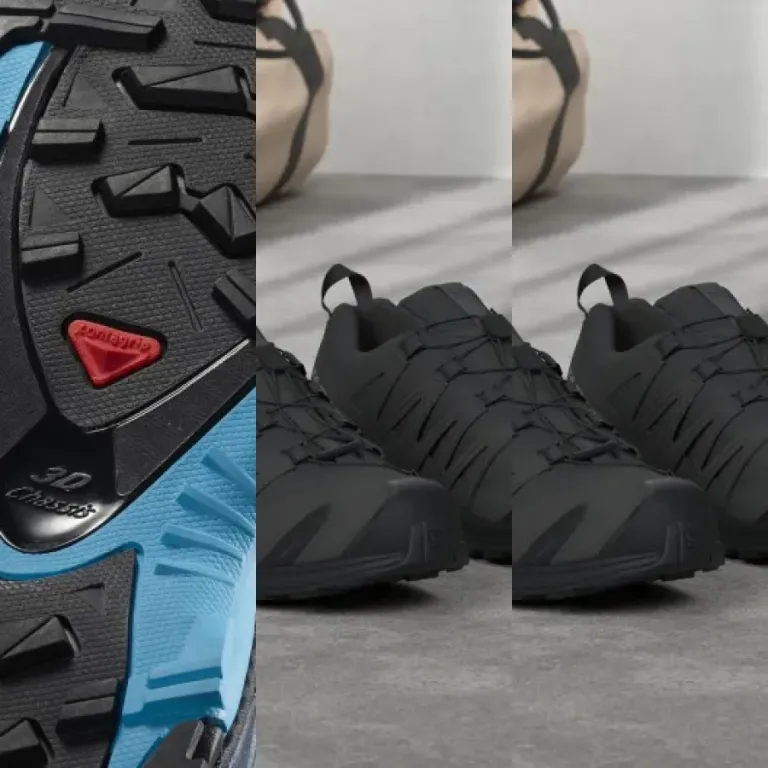 4 meilleurs chaussures trail haut de gamme : notre comparatif (2026)