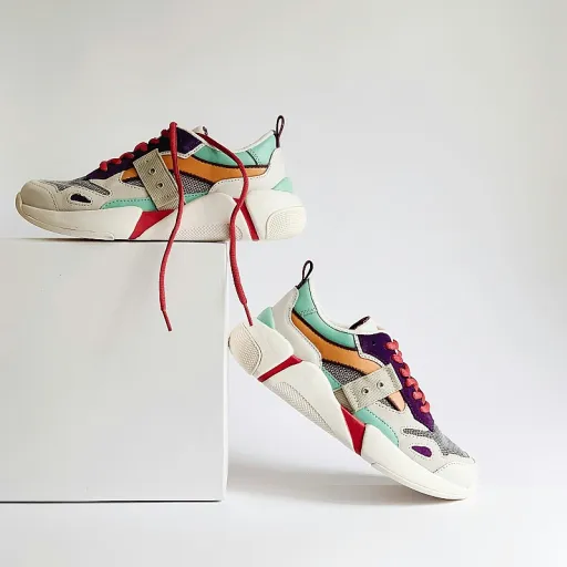 Vans vintage : comment choisir des baskets rétro qui restent performantes au sport