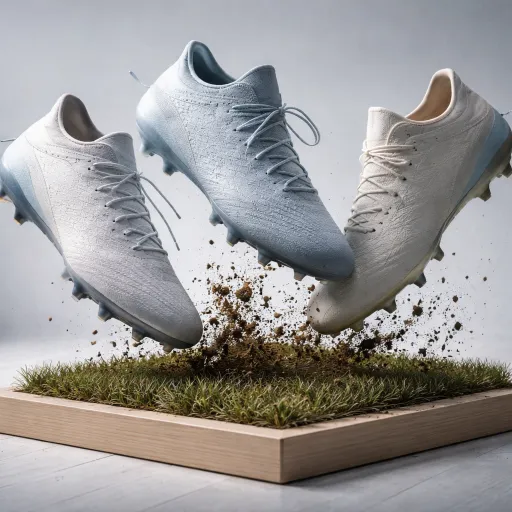 Coupe du Monde 2026 : la bataille des crampons entre Nike, Adidas et Puma est lancée