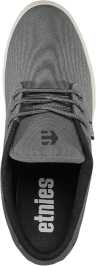Jameson 2 Eco Sustainable Skate Style, Reinforced Cupsole, Cushioned Feel, Everyday Sneakers, Vegan 2025 41 EU Warm Grey Tan
