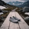 Fast hiking : pourquoi les chaussures de moins de 300 grammes changent la donne en randonnée
