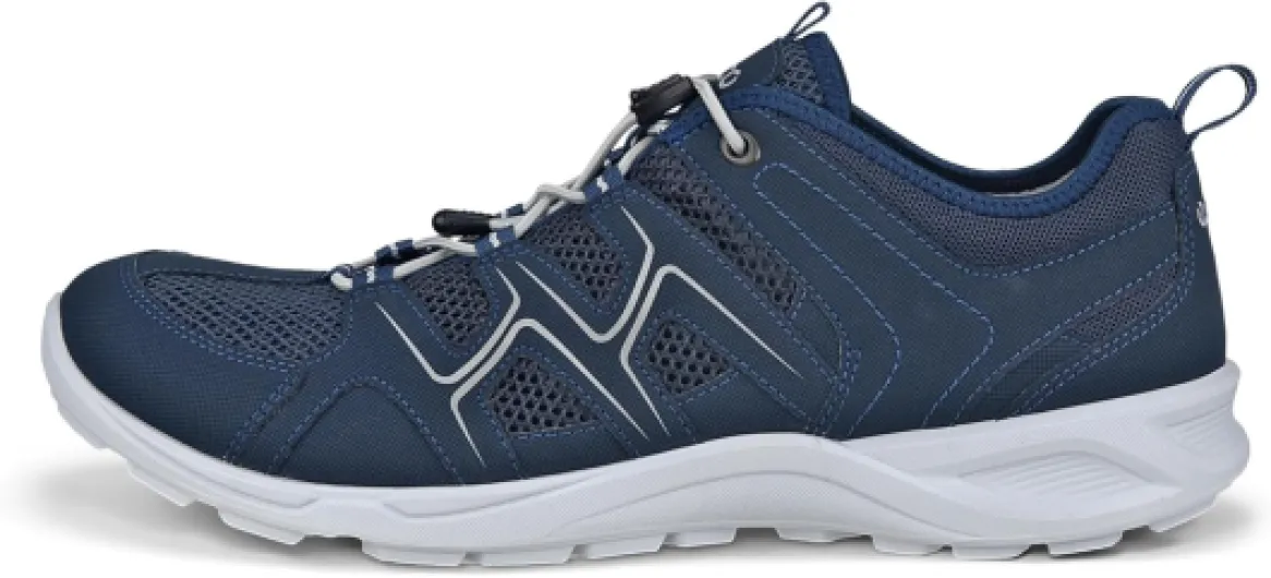 Terracruise Chaussures de Randonnée BassesHomme 47 EU Blue