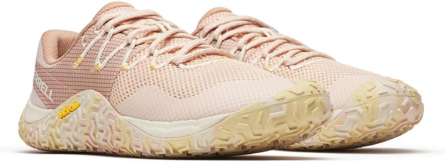 Trail Glove 7 BasketFemme 38.5 EU Pink Salt