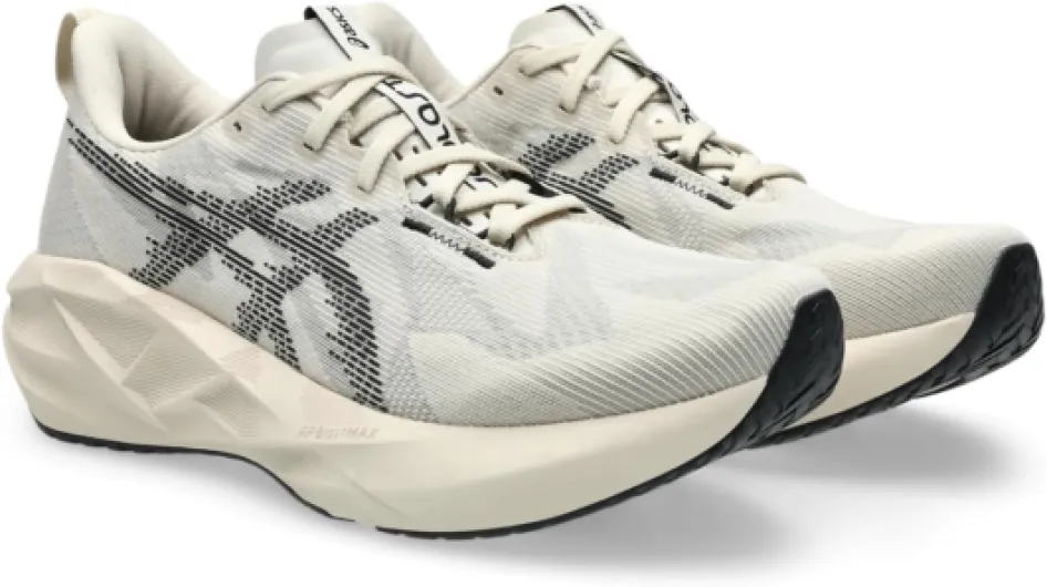 Asics Novablast 5 BasketHomme 43.5 EU Flocons D Avoine Noir