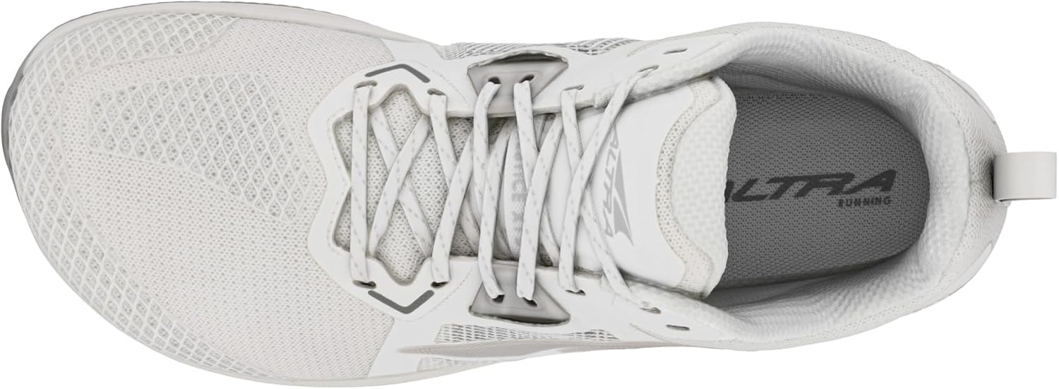 Homme Solstice XT 3 Chaussures de Running sur Route 40 EU Blanc
