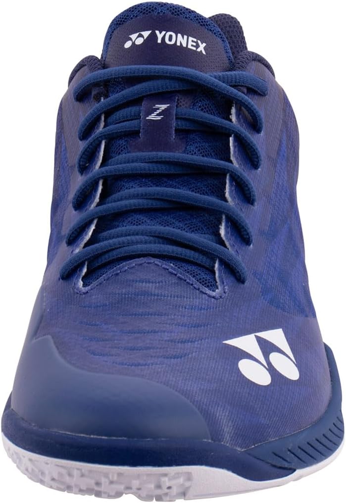 YONEX パワークッションエアラスzメン Chaussure de badmintonHomme 43 EU Bleu Marine