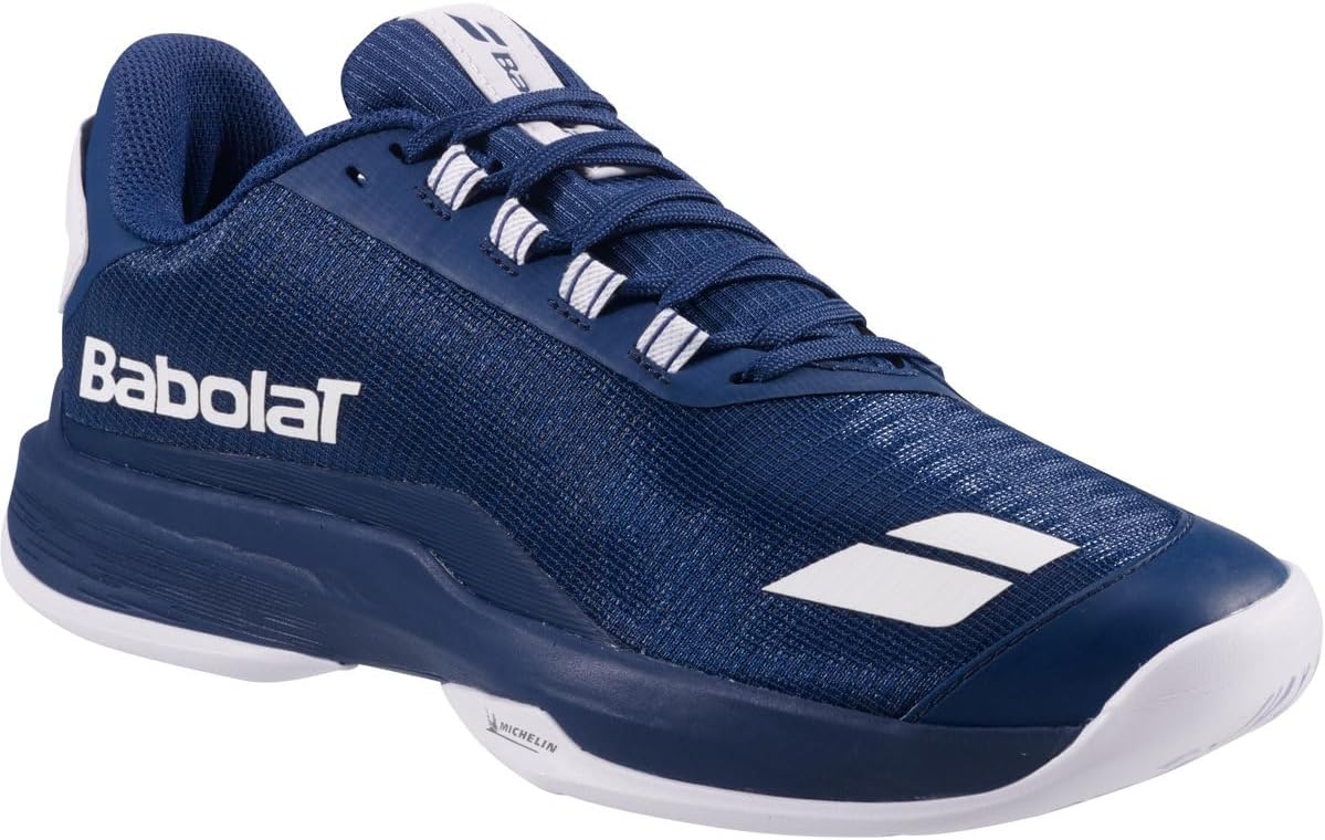 Chaussures de tennis Jet Tere 2 Premium pour homme 43 EU Noir Foncé