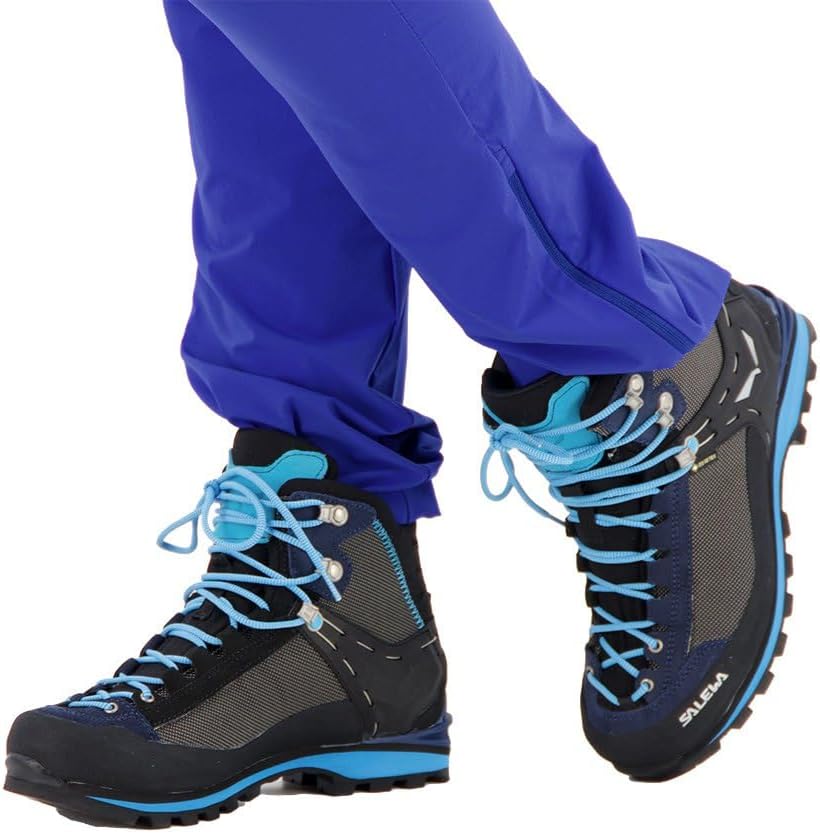 Crow Gore-Tex Bottes de Randonnée Femmes 35 EU Premium Navy Ethernal Blue