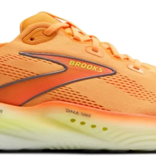 Test Brooks Glycerin 22 : la chaussure de running bien amortie pour gros gabarits