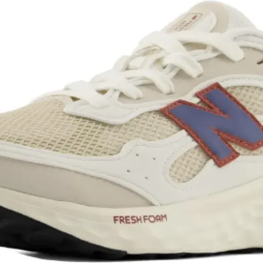 Test New Balance W1080 : des running confortables mais pas parfaites pour les longues sorties