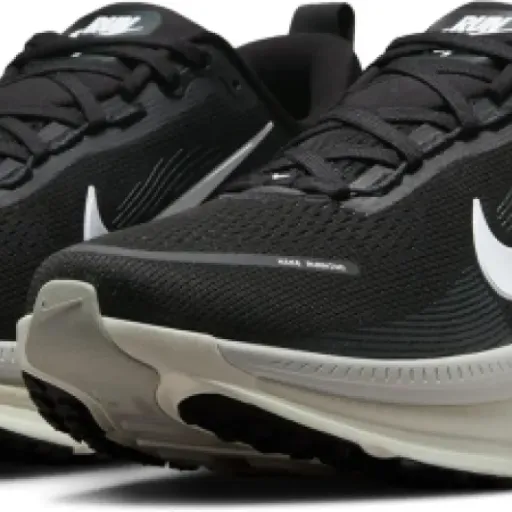 Test Nike Vomero 18 : la chaussure de running bien amortie pour les sorties tranquilles
