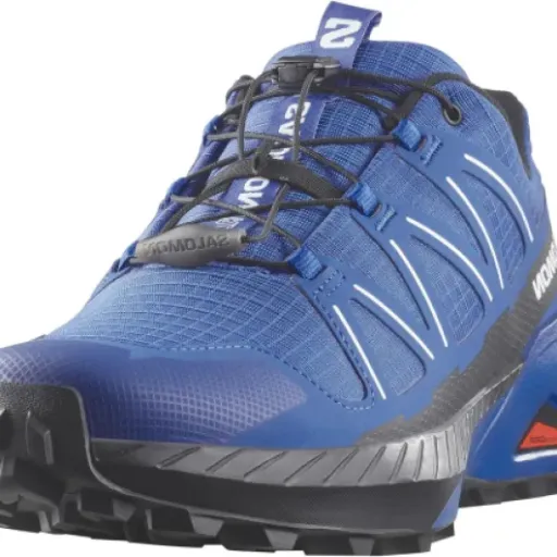 Test Salomon Speedcross Peak : des crampons sérieux pour terrain gras, pas des pantoufles de ville
