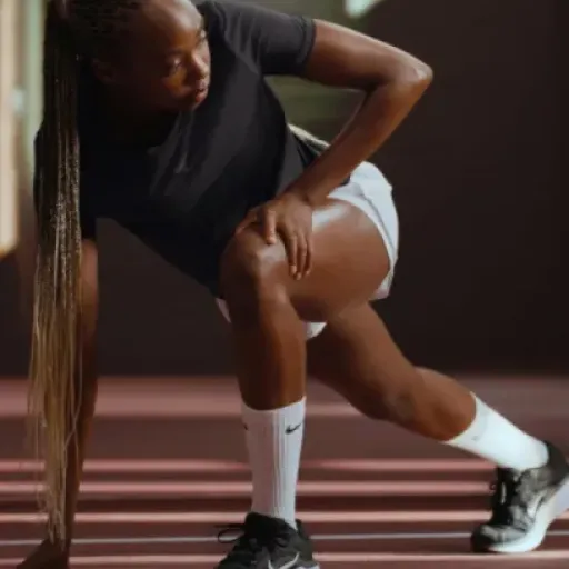 Test Nike Winflo 11 Femme : des runnings confortables mais pas parfaites