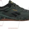 Test Reebok Nano X5 Femme : des baskets sérieuses pour la salle, mais pas sans défauts