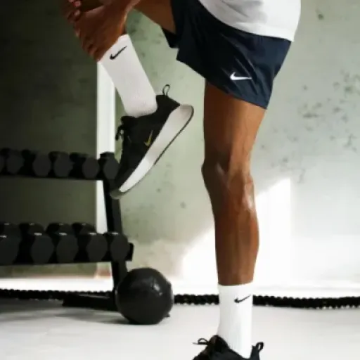 Test Nike MC Trainer 3 : des baskets de salle stables et correctes pour le quotidien