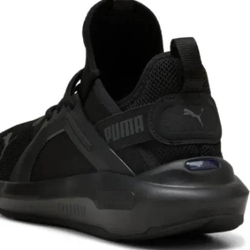 Test PUMA Softride Enzo 5 : des baskets très confort mais pas faites pour durer des années