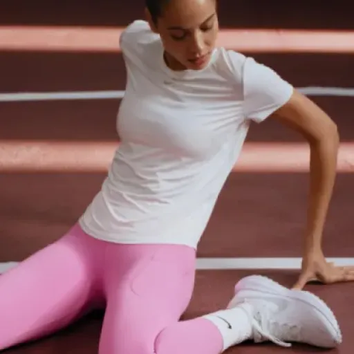 Test Nike Revolution 8 Femme : la basket légère pour le quotidien et le footing tranquille