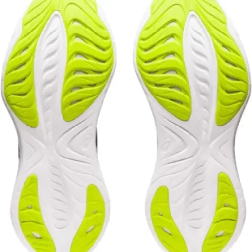 Test ASICS Gel-Cumulus 25 : la chaussure de running confort pour les sorties tranquilles