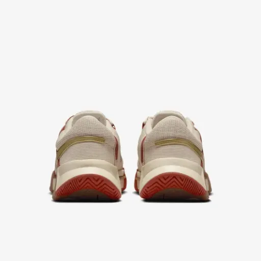 Test Nike Zoom GP Challenge 1 Premium : des chaussures de tennis qui misent surtout sur le maintien