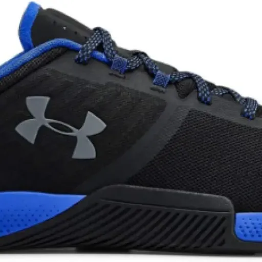 Test Under Armour UA Tribase Thrive : des chaussures de training stables qui font le job sans chichi