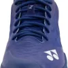 Test YONEX Aerus Z2 Men : la chaussure indoor ultra légère mais pas donnée