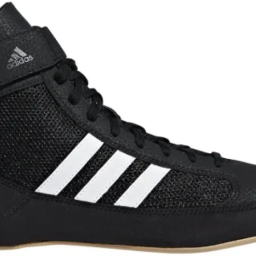 Test Adidas Havoc : des bottes de boxe légères qui font le job sans chichi