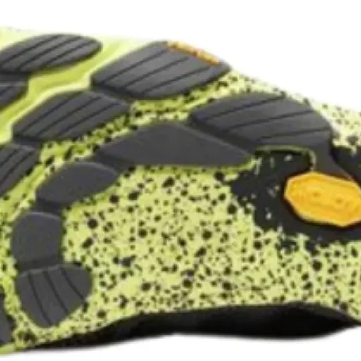Test Vibram V-Run Retro : le retour des doigts de pieds pour courir léger