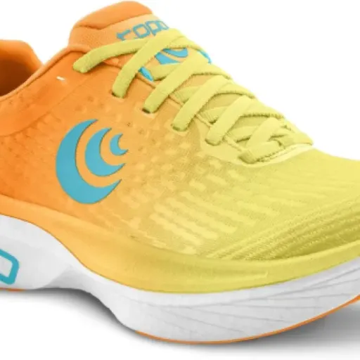 Test Topo Athletic Specter 2 : la chaussure de route max cushioning qui va vite mais reste stable