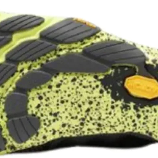 Test Vibram FiveFingers V-Run : les chaussures « pieds nus » qui changent vraiment la foulée