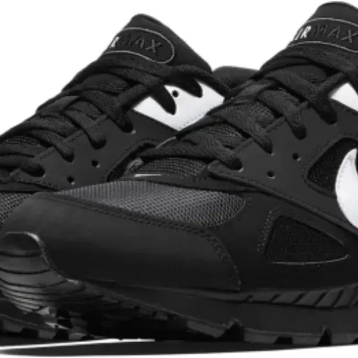 Test Nike Air Max Ivo : la basket old school qui mise sur le confort au quotidien