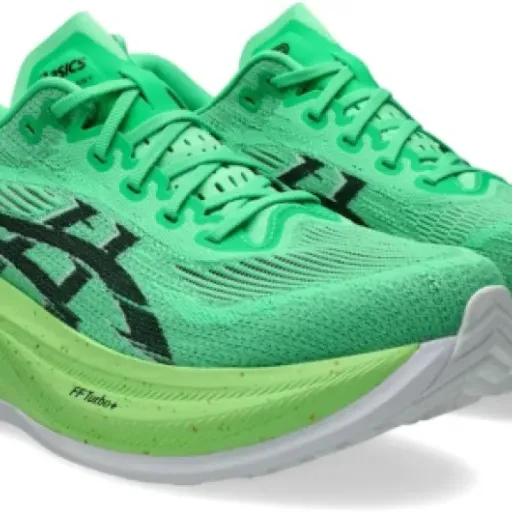 Test Asics Superblast 2 : la grosse paire très dynamique pour avaler des kilomètres