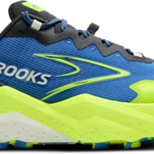 Test Brooks Caldera 8 : la grosse chaussure de trail confort pour avaler les kilomètres