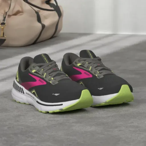 Test Brooks Adrenaline GTS 23 : la valeur sûre pour courir sans se prendre la tête