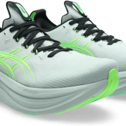 Test Asics Gel-Nimbus 28 : des runnings très confort pour avaler des kilomètres sur bitume