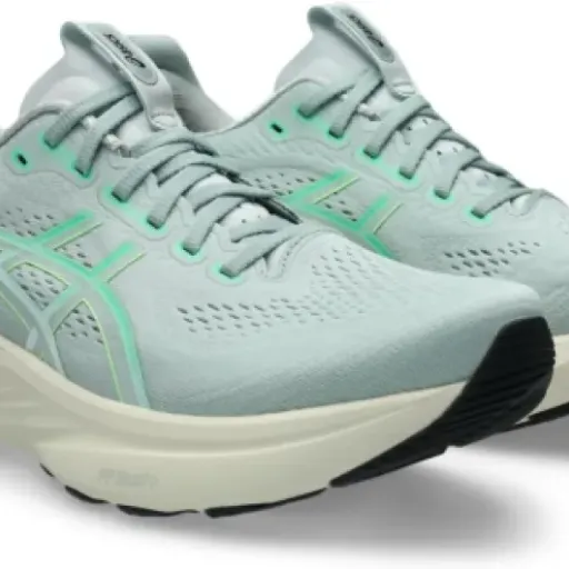 Test Asics Gel-Kayano 32 : la chaussure de running stable qui mise tout sur le confort