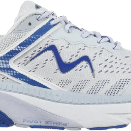 Test MBT MTR-1500 II Lace UP : des runnings confort pour longues sorties, mais pas sans défauts
