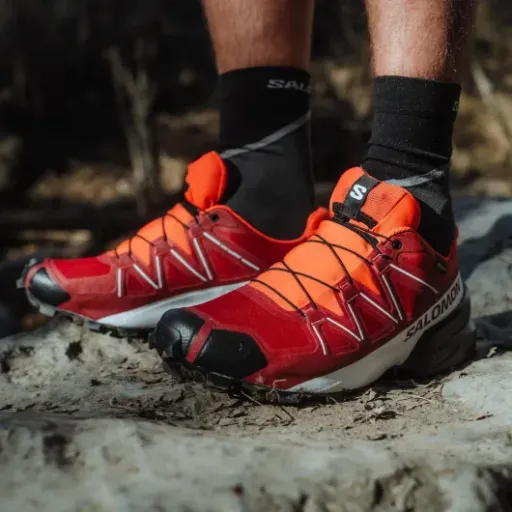 Test Salomon Speedcross Gore-Tex : les trails boueux sans se poser de questions