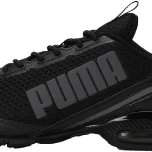 Test PUMA Cell Divide : des baskets confort pour le quotidien plus que pour les marathons