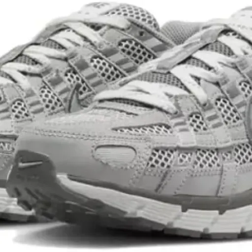 Test Nike P-6000 Premium : la basket rétro qui mise plus sur le look que sur la perf