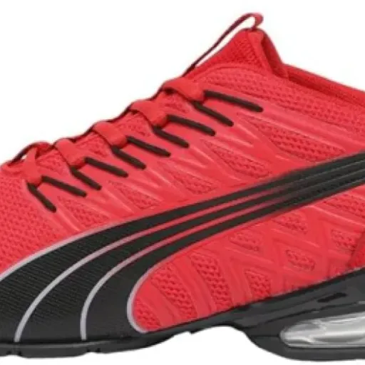 Test PUMA Voltaic Evo : des baskets bien amorties pour tous les jours, pas seulement pour le running