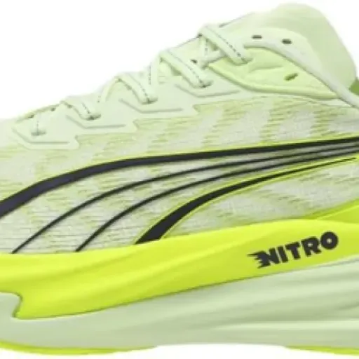 Test Puma Deviate Nitro 4 X Hyrox : des chaussures taillées pour envoyer sur le bitume et en workout