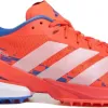 Test adidas Adizero Lux 3 : des chaussures de hockey légères qui misent sur la vitesse