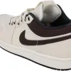 Test Air Jordan 1 Low Premium (Pale Ivory) : la classique propre qui fait le job sans surprise