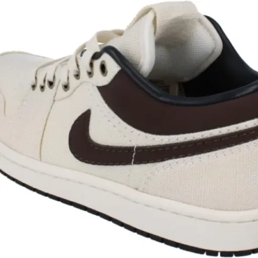 Test Air Jordan 1 Low Premium (Pale Ivory) : la classique propre qui fait le job sans surprise