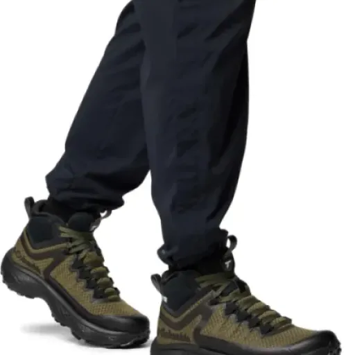 Test Columbia Escape Thrive Titanium Mid Outdry : des chaussures de rando légères et vraiment étanches