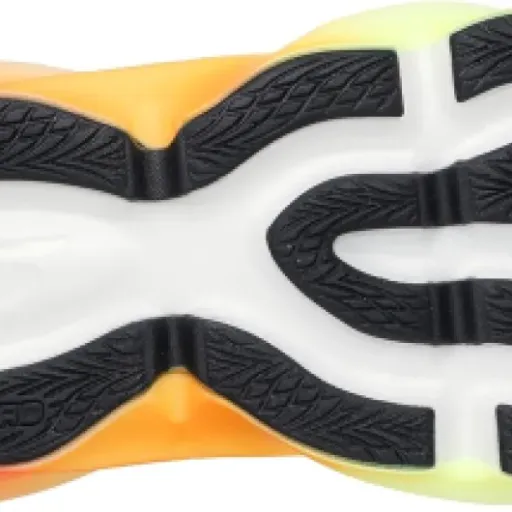 Test Skechers Go Run Max Road 7 : la grosse semelle qui mise tout sur le confort