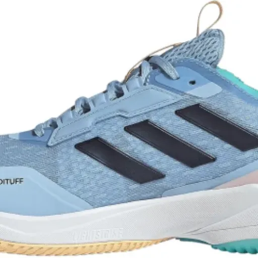 Test adidas Performance Crazyflight 6 Femme : des chaussures indoor efficaces mais pas irréprochables