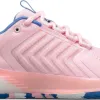 Test K-Swiss Ultrashot 3 Femme : des chaussures costaudes mais pas pour tout le monde